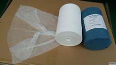 Absorbent White Cotton Rag