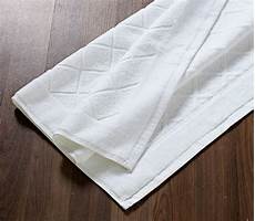Absorbent White Cotton Rag