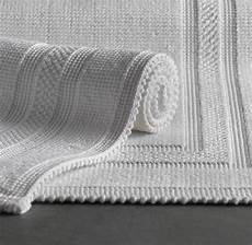 Absorbent White Cotton Rag