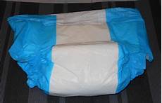 Absorbent White