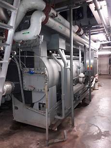 Absorption Chiller