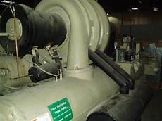 Absorption Chiller