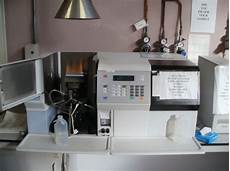 Absorption Spectrophotometer