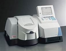 Absorption Spectrophotometer