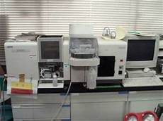 Absorption Spectrophotometer