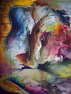 Abstract Drawings