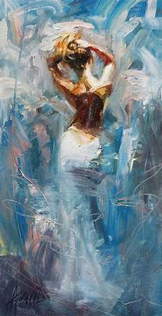 Abstract Still Life Painting