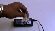 Ac Adapter