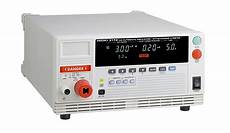Ac Automatic Insulation Withstanding Hitester 3174