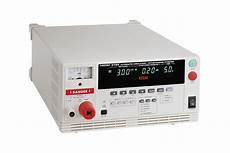 Ac Automatic Insulation Withstanding Hitester 3174