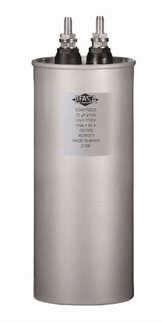 Ac Capacitors
