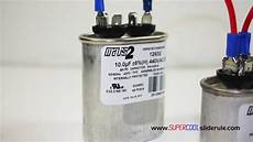 Ac Capacitors