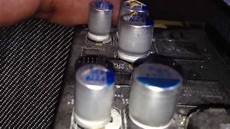 Ac Capacitors