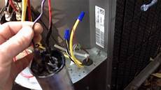Ac Compressor