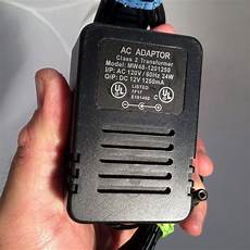 AC-DC Adapters