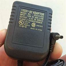 AC-DC Adapters