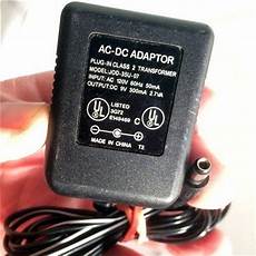 Ac Dc Adaptor