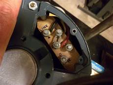 Ac Gearmotor Single Phase