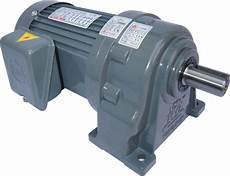 Ac Gearmotor Small