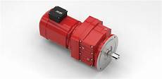 Ac Gearmotor Small