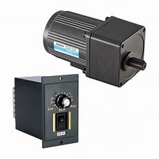 Ac Gearmotor Small