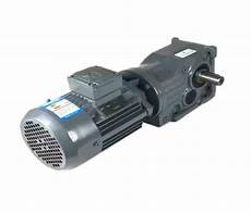 Ac Gearmotor Yang