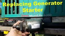 Ac Generator