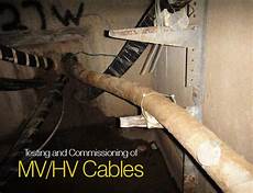 Ac High Voltage Transformer