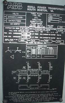 Ac High Voltage Transformer