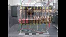 Ac High Voltage Transformer