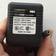 Ac Power Adapter