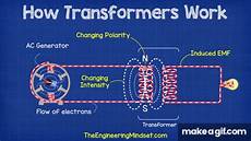 Ac Transformer
