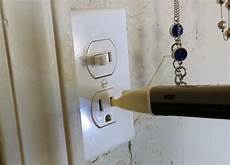 Ac Voltage Detector