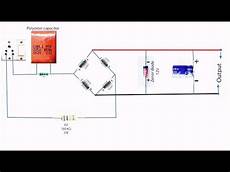Ac Voltage Detector