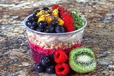 Acai Berry Pulp Puree