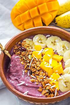 Acai Berry Pulp Puree