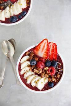 Acai Berry Pulp Puree