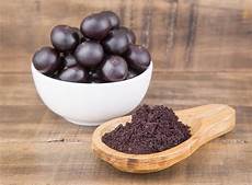 Acai Fruit Extract