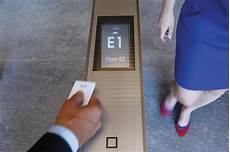 Access Control Card