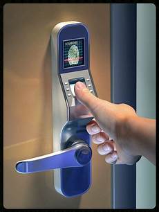 Access Control Systems Surv