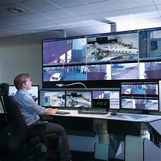 Access Control Systems Surv