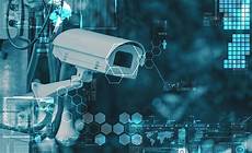 Access Control Systems
