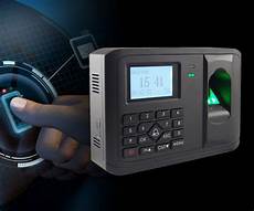 Access Control Technologies