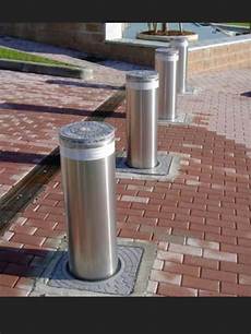 Access Control Technology