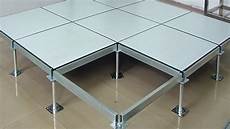 Access Floor
