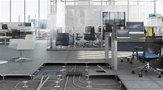 Access Floor