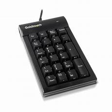 Access Keypad