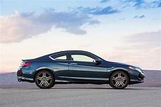 Accord Performance