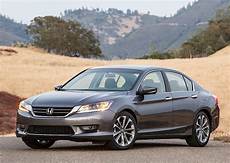 Accord Performance