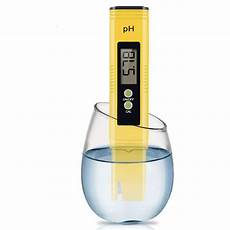 Accuracy Ph Meter